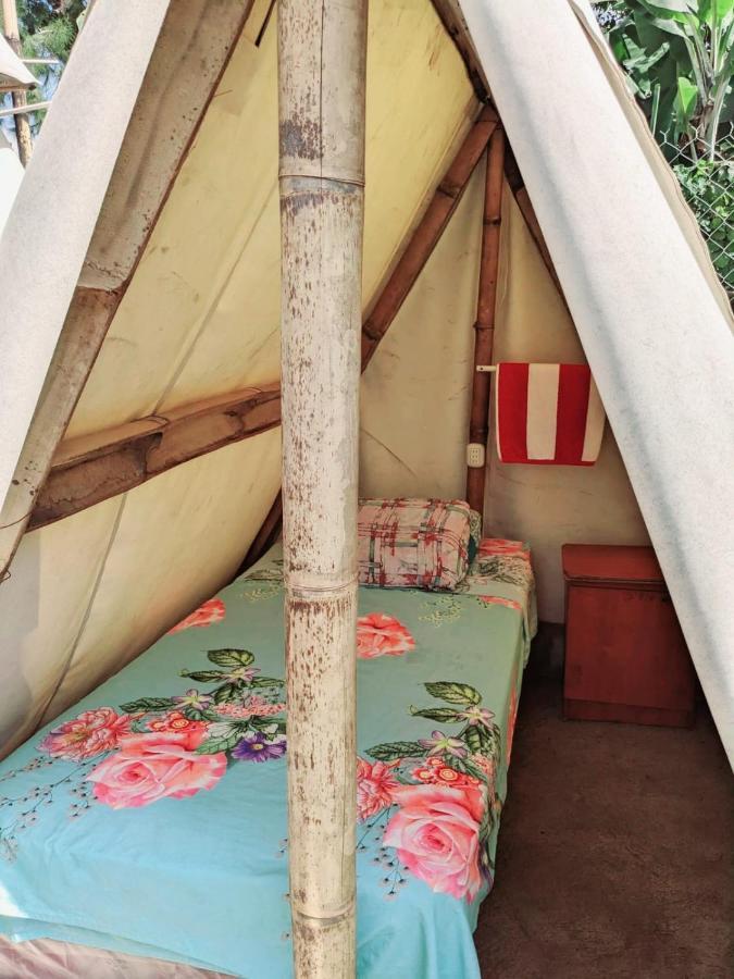 Gran Colibri Adventure Park Hostel ซานเปโดร ลาลากูนา ภายนอก รูปภาพ