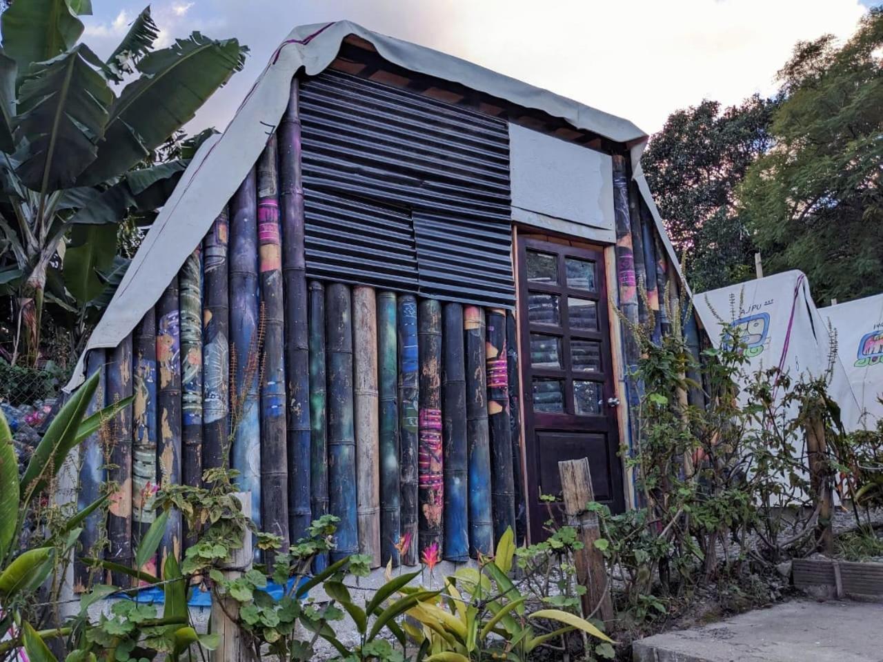 Gran Colibri Adventure Park Hostel ซานเปโดร ลาลากูนา ภายนอก รูปภาพ