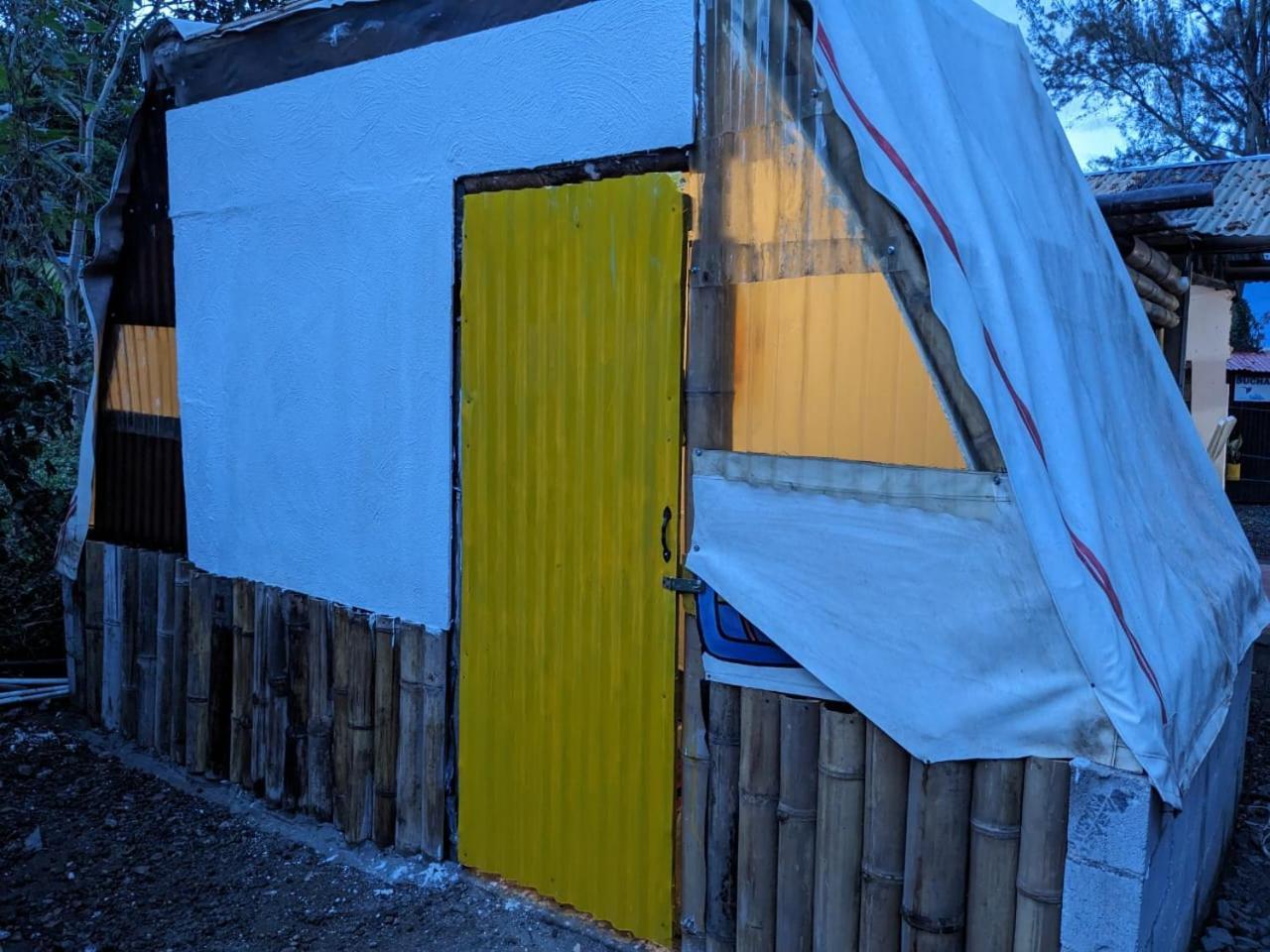 Gran Colibri Adventure Park Hostel ซานเปโดร ลาลากูนา ห้อง รูปภาพ