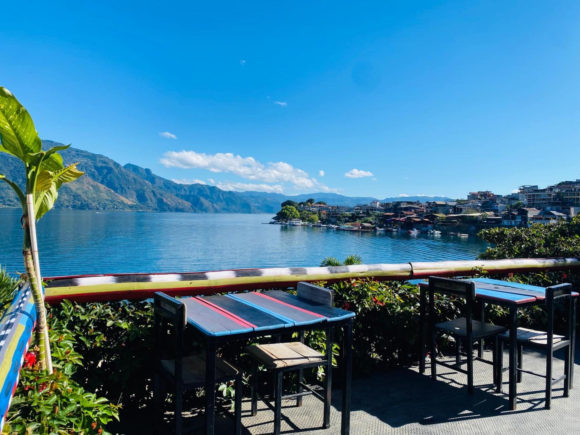 Gran Colibri Adventure Park Hostel ซานเปโดร ลาลากูนา ภายนอก รูปภาพ