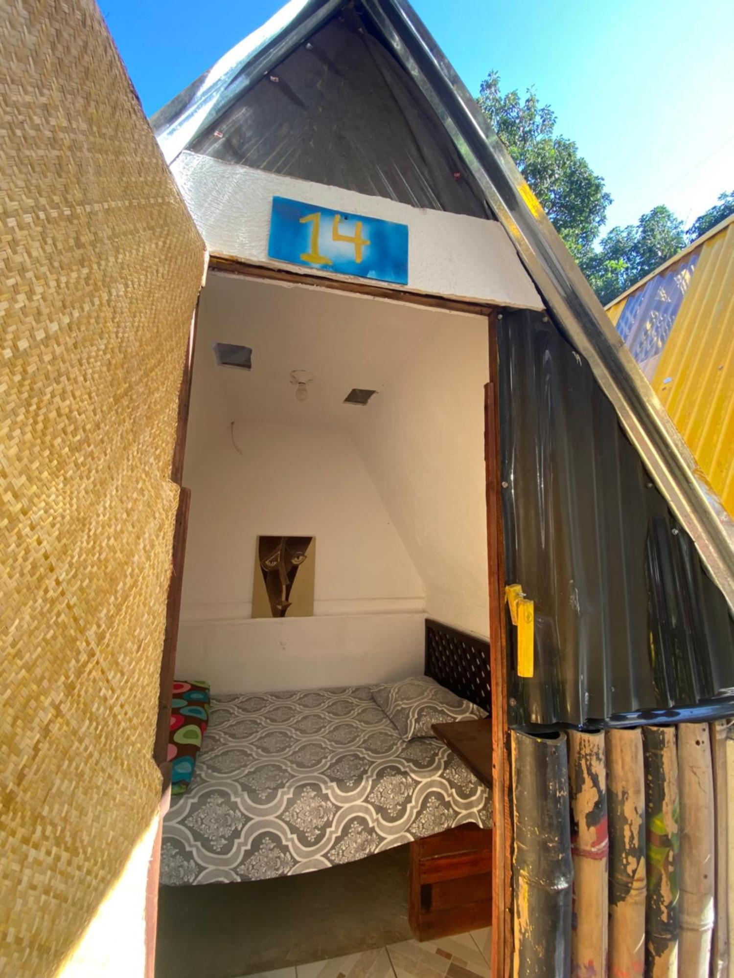 Gran Colibri Adventure Park Hostel ซานเปโดร ลาลากูนา ภายนอก รูปภาพ