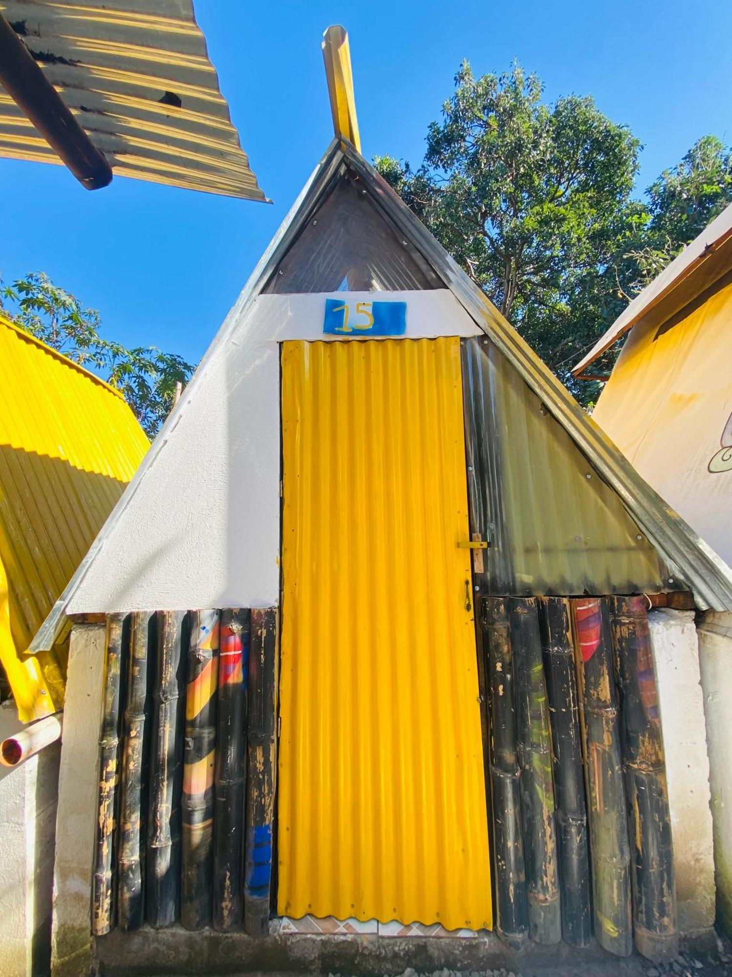 Gran Colibri Adventure Park Hostel ซานเปโดร ลาลากูนา ภายนอก รูปภาพ